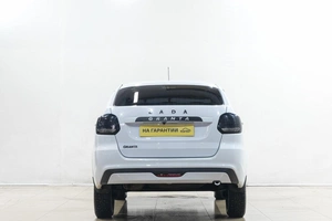 Лифтбек ВАЗ (LADA) Granta 2024 года, 979000 рублей, Новокузнецк