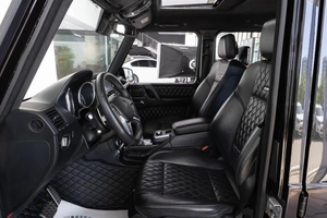 Внедорожник Mercedes-Benz G-класс AMG 2016 года, 7799000 рублей, Красноярск