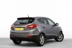 Внедорожник Hyundai ix35 2014 года, 1569000 рублей, Барнаул