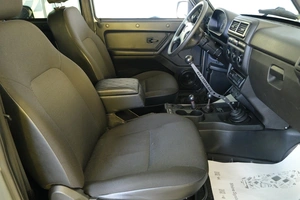Внедорожник ВАЗ (LADA) 2121 (4x4) Фора 2021 года, 929000 рублей, Омск