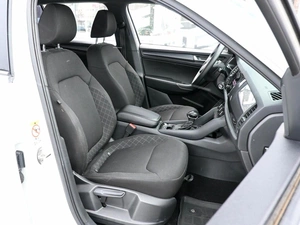 Внедорожник Skoda Kodiaq 2021 года, 2678000 рублей, Волгоград