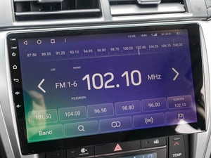 Седан Toyota Camry 2015 года, 1935000 рублей, Краснодар