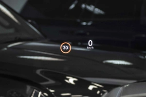 Пикап RAM 1500 2025 года, 12437306 рублей, Москва