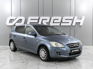 Хетчбэк Kia Ceed 2007 года, 649000 рублей, Аксай