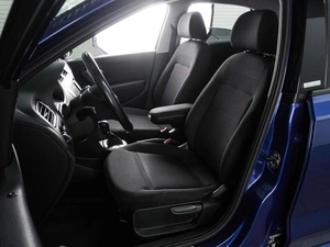 Седан Volkswagen Polo 2017 года, 1299000 рублей, Воронеж
