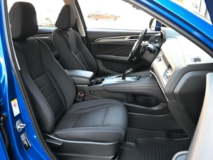 Внедорожник Haval F7 2020 года, 1824000 рублей, Кирилловка