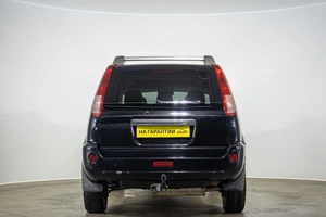 Внедорожник Nissan X-Trail 2005 года, 639000 рублей, Оренбург