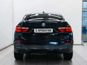 Внедорожник BMW X4 2017 года, 2781000 рублей, Красноярск