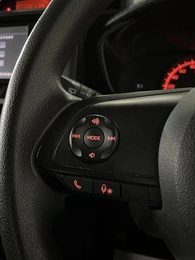 Минивэн Toyota Roomy 2020 года, 957000 рублей, Солонцы