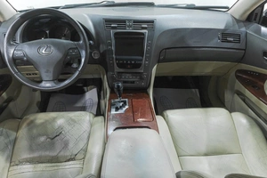 Седан Lexus GS 2008 года, 1339000 рублей, Новокузнецк