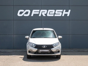 Лифтбек ВАЗ (LADA) Granta 2020 года, 685000 рублей, Краснодар