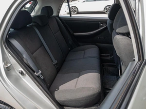 Хетчбэк Toyota Corolla 2007 года, 665000 рублей, Краснодар