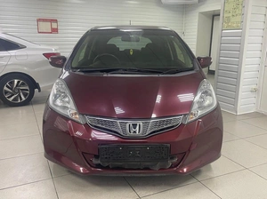 Хетчбэк Honda Fit 2012 года, 999000 рублей, Ачинск