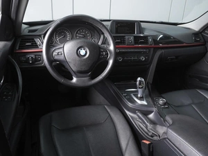 Седан BMW 3 серия 2014 года, 1970000 рублей, Ростов-на-Дону