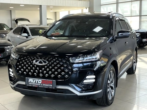 Внедорожник Chery Tiggo 7 Pro 2022 года, 1687000 рублей, Солонцы