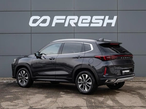 Внедорожник EXEED LX 2024 года, 2255000 рублей, Краснодар