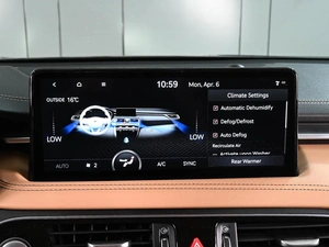 Седан Genesis G70 2020 года, 4589000 рублей, Аксай