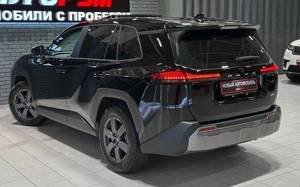 Внедорожник Toyota RAV4 2026 года, 3917000 рублей, Красноярск
