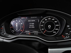 Универсал Audi A4 2018 года, 2396000 рублей, Воронеж