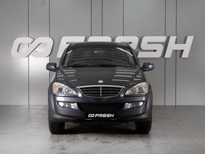 Внедорожник SsangYong Kyron 2013 года, 1579000 рублей, Минеральные Воды