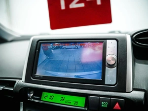 Минивэн Toyota Wish 2012 года, 1350000 рублей, Красноярск