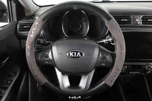 Седан Kia Rio 2014 года, 819000 рублей, Пермь