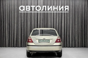 Седан Ford Mondeo 2005 года, 490000 рублей, Красноярск