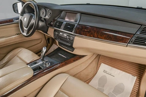 Внедорожник BMW X5 2010 года, 2589000 рублей, Челябинск