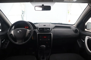 Внедорожник Nissan Terrano 2014 года, 940000 рублей, Орёл