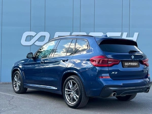 Внедорожник BMW X3 2019 года, 3950000 рублей, Ижевск