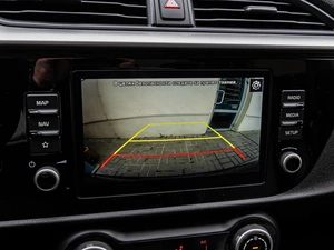 Седан Kia Rio 2021 года, 1870000 рублей, Краснодар