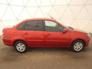 Седан ВАЗ (LADA) Granta 2019 года, 745000 рублей, Орёл