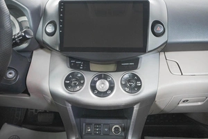 Внедорожник Toyota RAV4 2006 года, 1119000 рублей, Кемерово