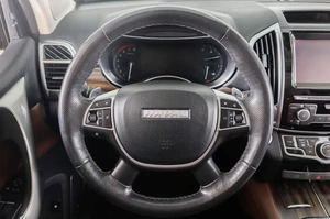 Внедорожник Haval H9 2018 года, 2909000 рублей, Пермь