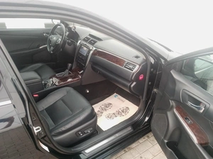 Седан Toyota Camry 2016 года, 2220000 рублей, Клинцы