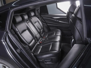 Универсал BMW 5 серия 2010 года, 1870000 рублей, Ростов-на-Дону