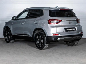 Внедорожник Chery Tiggo 4 Pro 2024 года, 1849000 рублей, Ставрополь