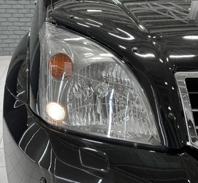 Внедорожник Toyota Land Cruiser Prado 2008 года, 2370000 рублей, Красноярск