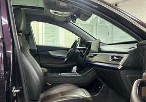 Внедорожник Chery Tiggo 8 Pro 2021 года, 1799000 рублей, Ачинск