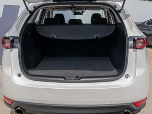 Внедорожник Mazda CX-5 2019 года, 2400000 рублей, Краснодар