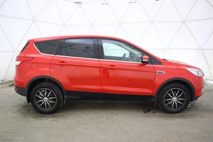 Внедорожник Ford Kuga 2014 года, 1499000 рублей, Обнинск