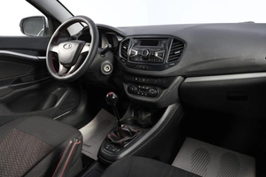 Седан ВАЗ (LADA) Vesta 2016 года, 659000 рублей, Новосибирск