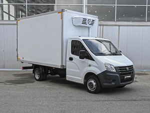 ГАЗ ГАЗель Next, III (2013—н. в.) 2024г. 2024 года, 4049000 рублей, Ставрополь