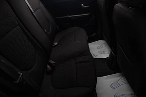 Седан Kia Rio 2016 года, 1019000 рублей, Тюмень