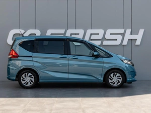 Минивэн Honda Freed 2019 года, 1395000 рублей, Краснодар