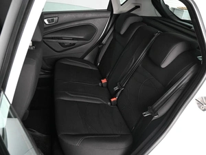 Хетчбэк Ford Fiesta 2013 года, 859000 рублей, Аксай