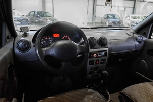 Седан Renault Logan 2006 года, 365000 рублей, Ульяновск