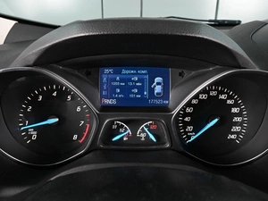Внедорожник Ford Kuga 2014 года, 1449000 рублей, Ростов-на-Дону