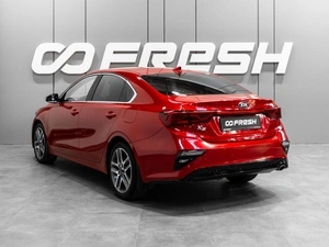 Седан Kia K3 2019 года, 2139000 рублей, Тюмень