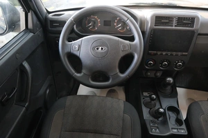 Внедорожник ВАЗ (LADA) Niva Legend 2023 года, 1069000 рублей, Омск